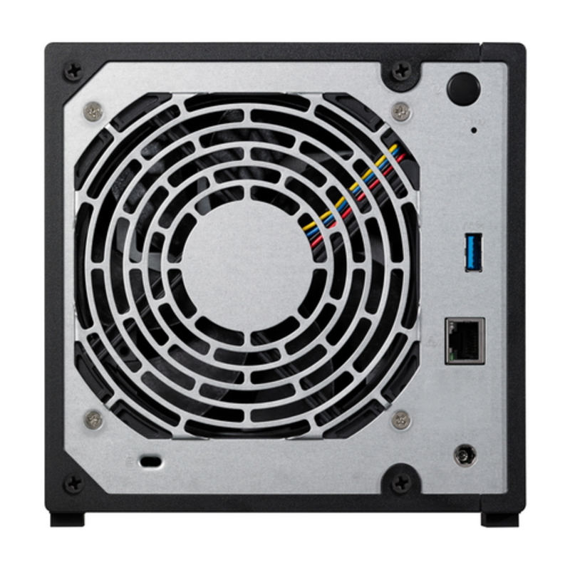 Система хранения данных AS1004T/V2