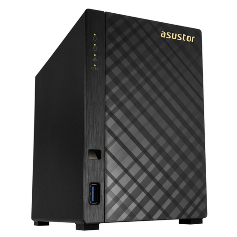 Система хранения данных AS3102T/V2