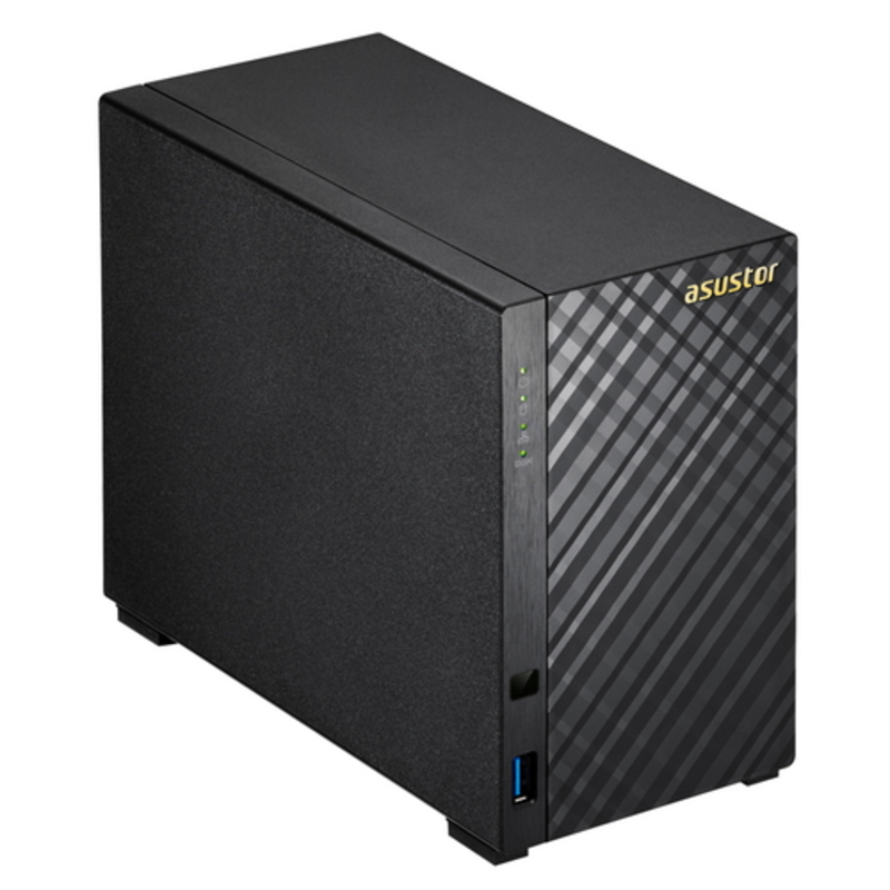 Система хранения данных AS3102T/V2