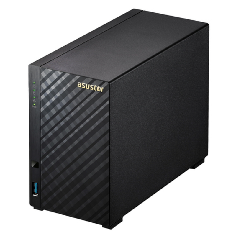 Система хранения данных AS3102T/V2