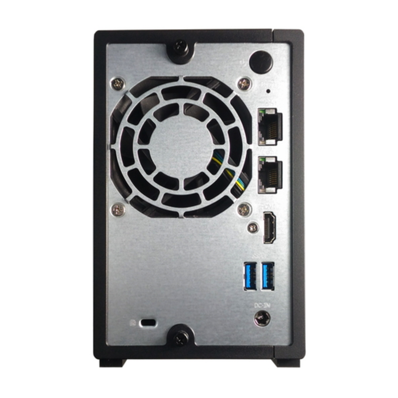 Система хранения данных AS3102T/V2