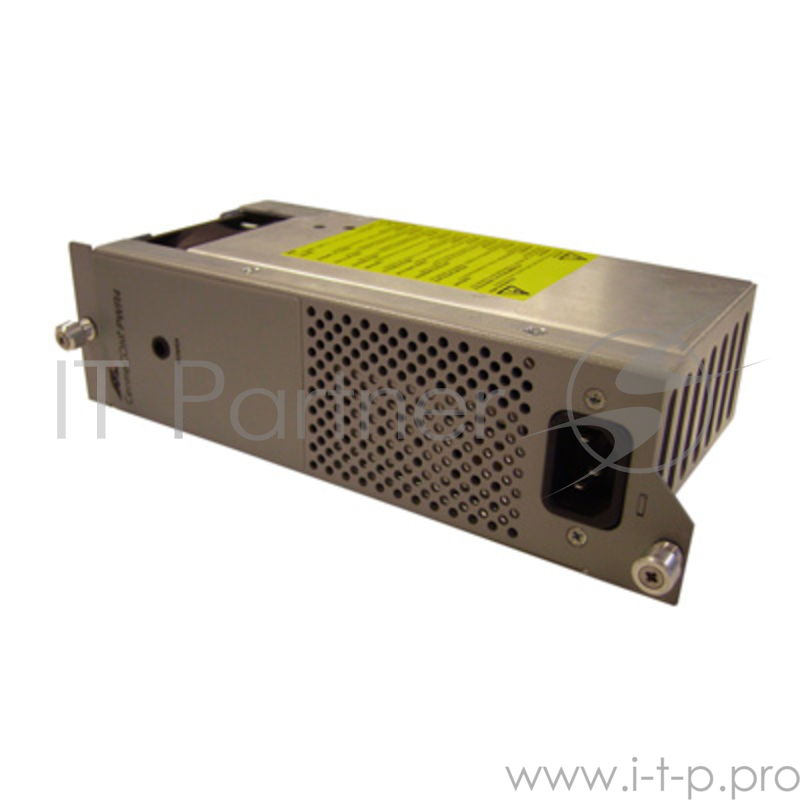 Модуль питания Allied Telesis Redundant power supply for AT-MCR12 media converter rackmount chassis