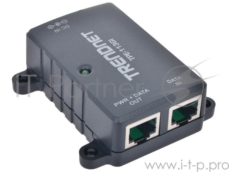 Сетевое оборудование TRENDnet TPE-113GI