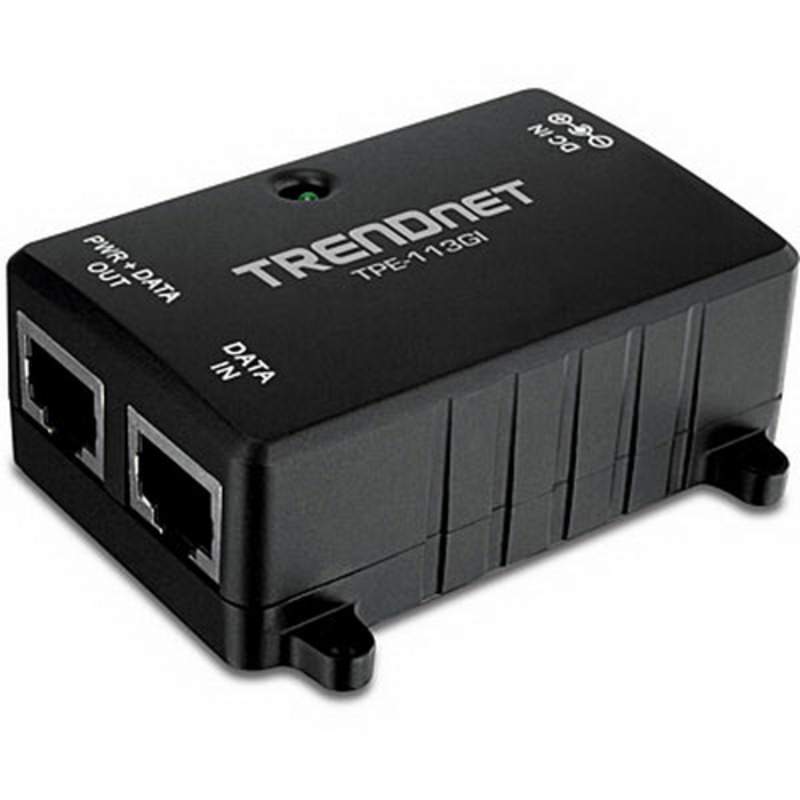 Сетевое оборудование TRENDnet TPE-113GI