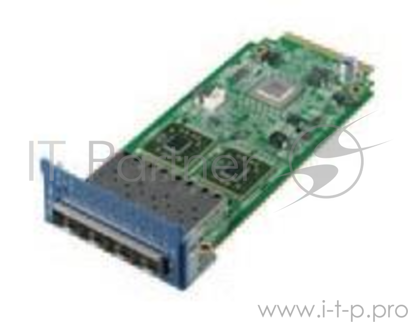 NET NMC CARD SFP+ 4 10G LAN NMC-4001-RA00E ADVANTECH