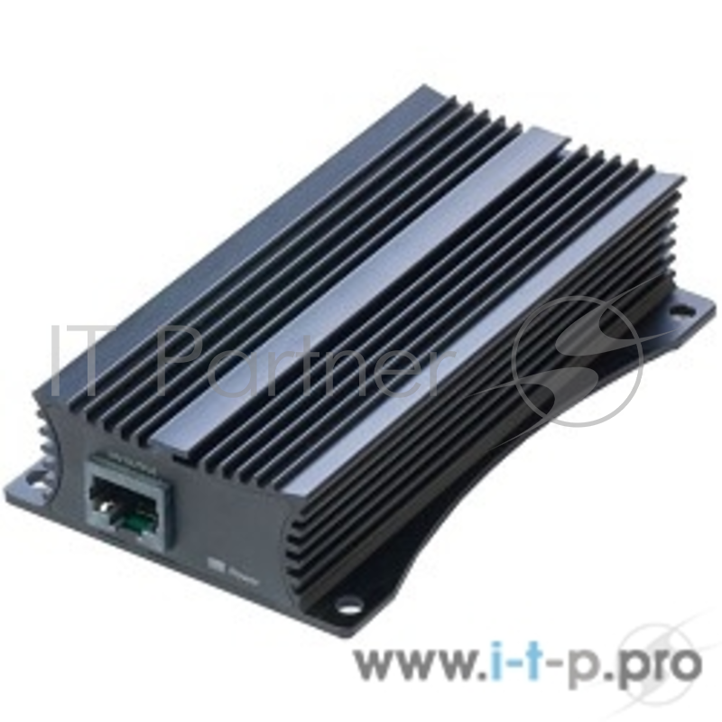 Сетевое оборудование MikroTik RBGPOE-CON-HP Преобразователь PoE