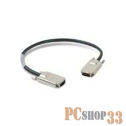 Сетевое оборудование D-Link DEM-CB100 Пассивный кабель 10GBase-CX4 длиной 1 м для прямого подключения