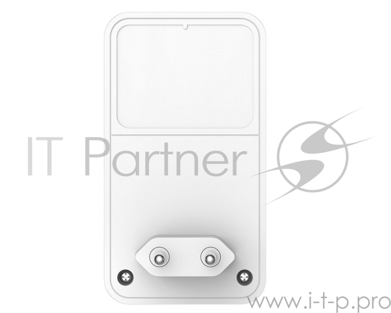 Беспроводной PowerLine-адаптер D-Link DHP-W310AV N300 с поддержкой HomePlug AV