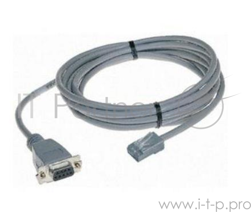 Кабель Huawei RJ45-DB9-3M (02311CKR)