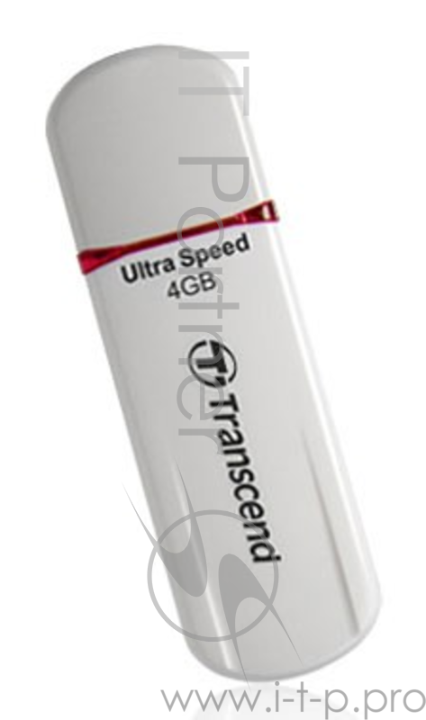Носитель информации Transcend USB Drive 4Gb JetFlash 620 TS4GJF620 {USB 2.0}