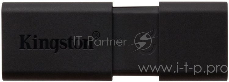 Носитель информации Kingston USB Drive 128Gb DT100G3/128GB {USB3.0}