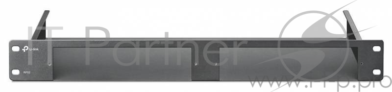 Шасси TP-LINK RPS2 Шасси для установки 2 резервных блоков питания