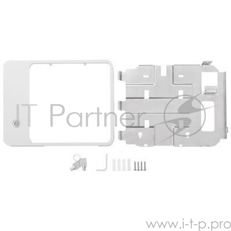 Аксессуар для сетевого оборудования SECURITY COVER SC1000 EDIMAX