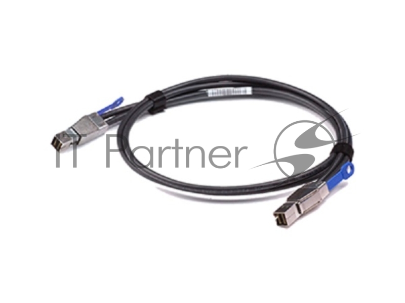 Кабель HPE 716199-B21 4m MiniSAS HD to MiniSAS HD