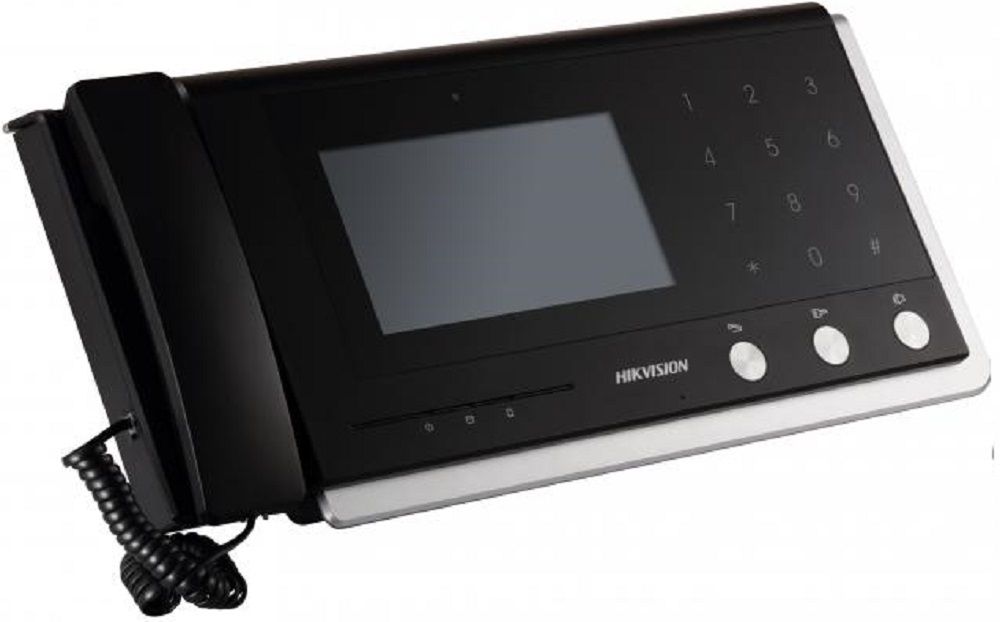 Пульт управления Hikvision DS-KM8301
