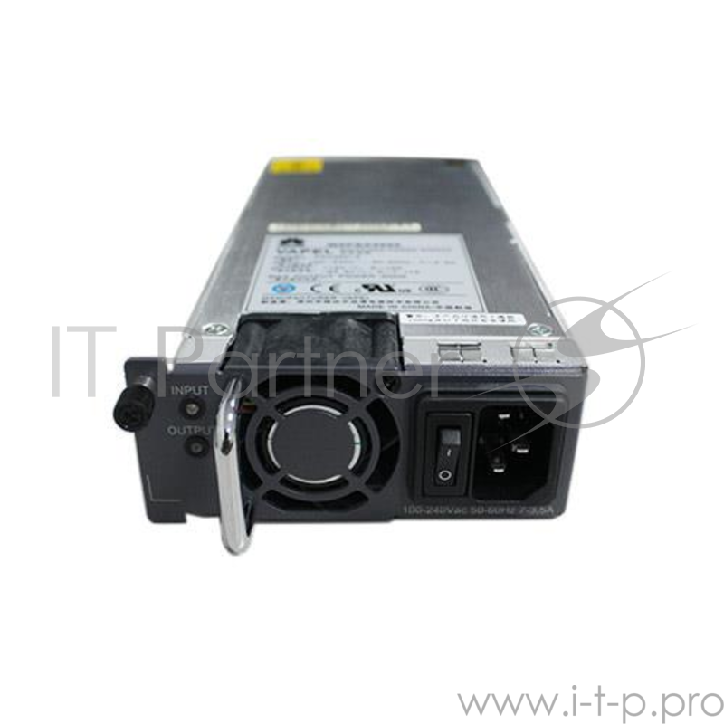 Блок питания для коммутатора MODULE 500W W0PSA5000 HUAWEI