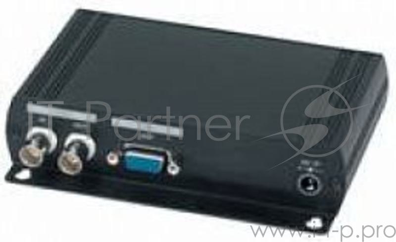 Конвертер SC&T AD001H2