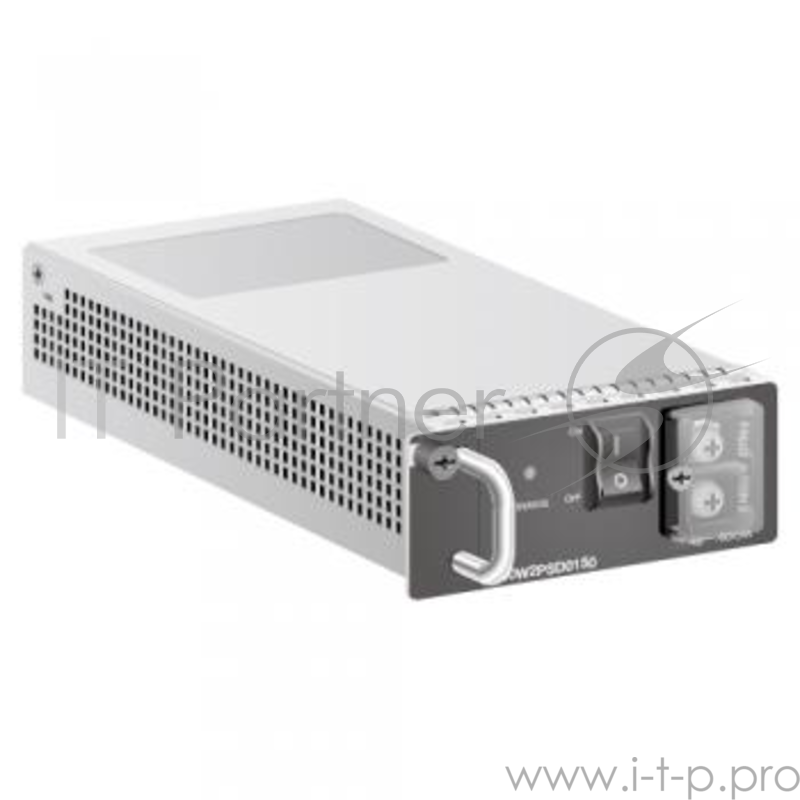 Блок питания для коммутатора MODULE DC 150W ES0W2PSD0150 HUAWEI