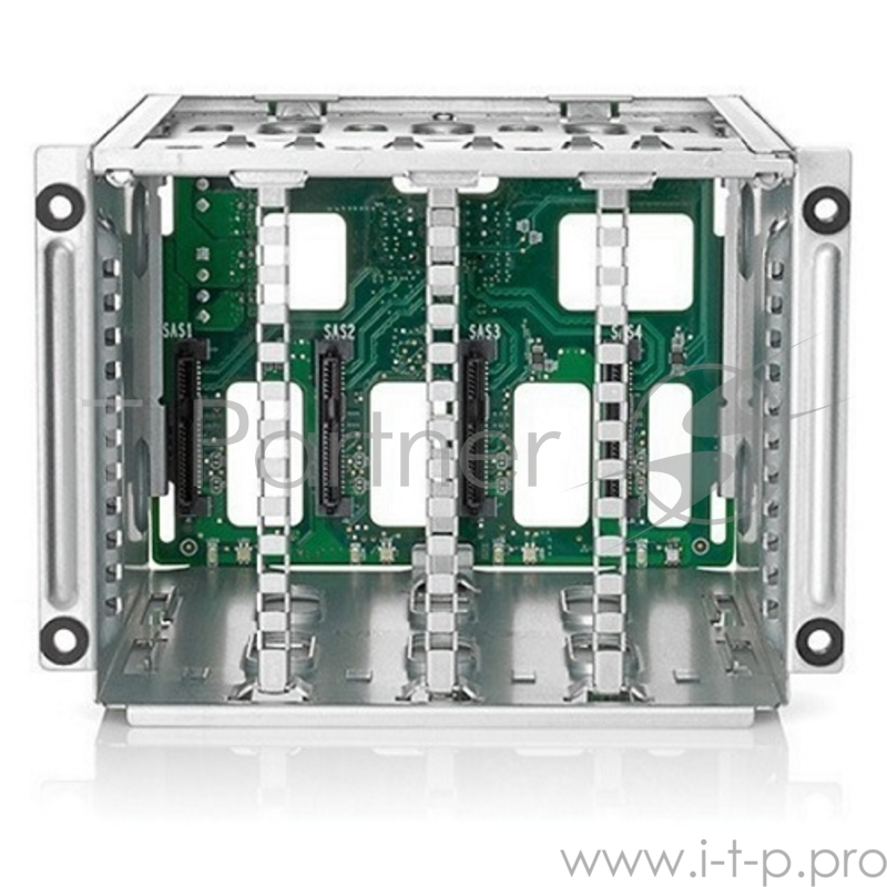 Полка для жестких дисков Lenovo TS ThinkSystem SR590 2.5