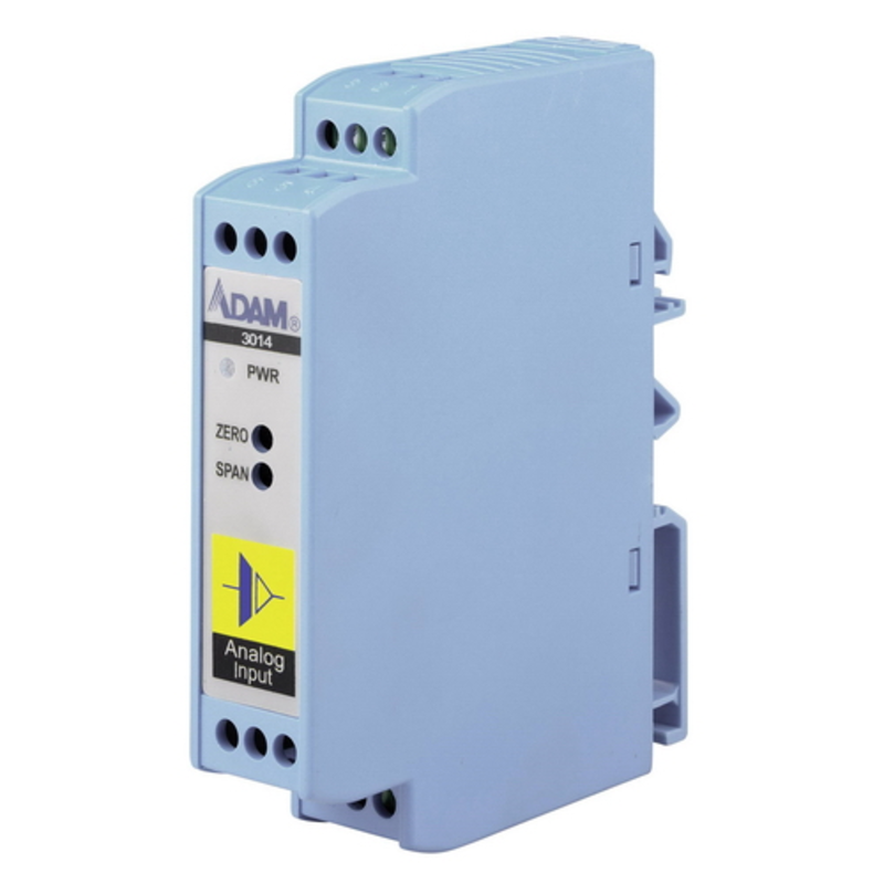 Модуль ввода ADAM-3014-AE Isolated DC I/O Module Advantech