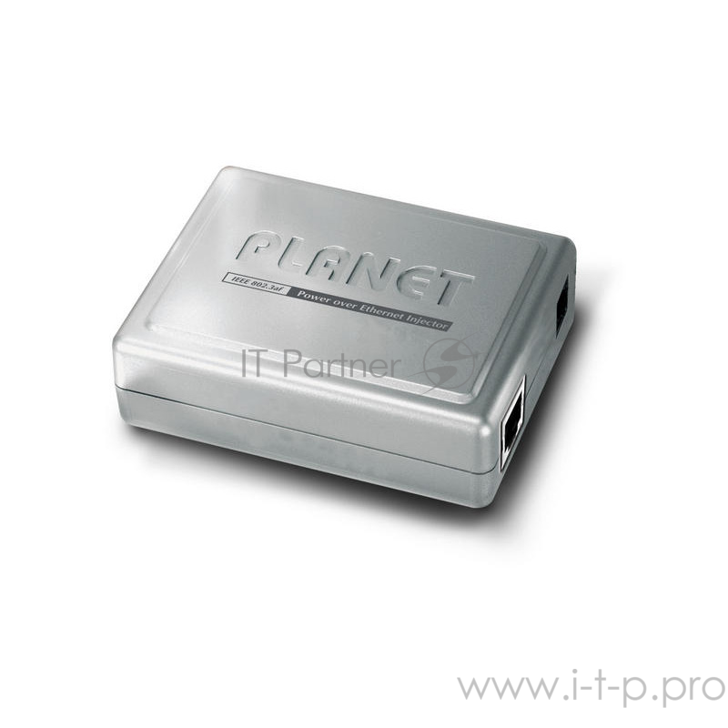 POE-151 инжектор IEEE802.3af PoE Injector