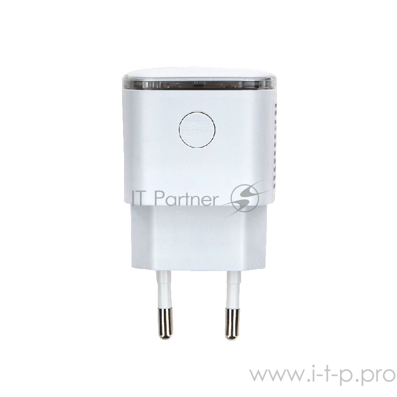 Усилитель Wi-Fi сигнала Gembird WNP-RP-004 300 Мбит, белый