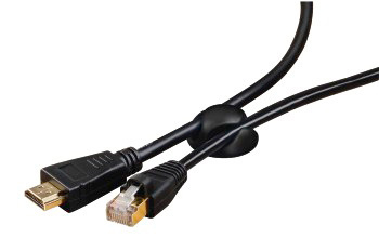 Кабельный органайзер Hama Candy (00176764) 6 шт.