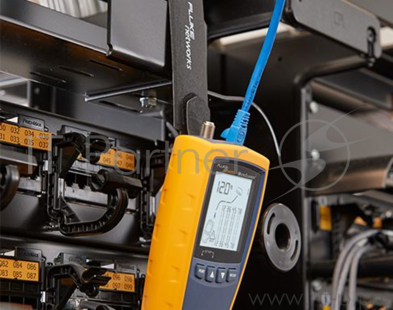 Ремень Fluke Networks 4869890 (MS2-MAG-KIT)