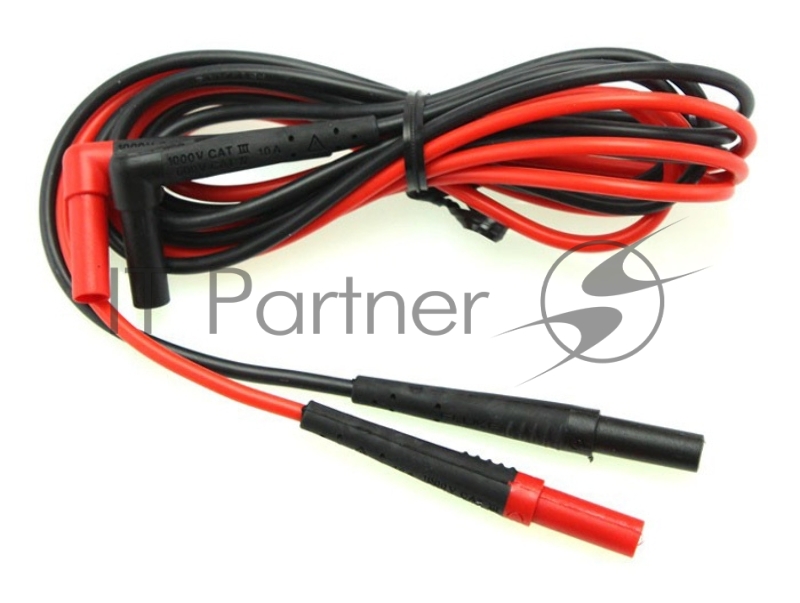 Комплект пробников Fluke 1610198 (TL224)