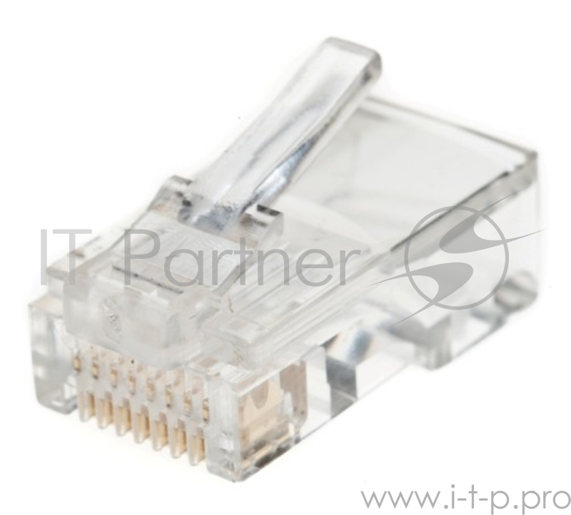 Коннектор RJ-45