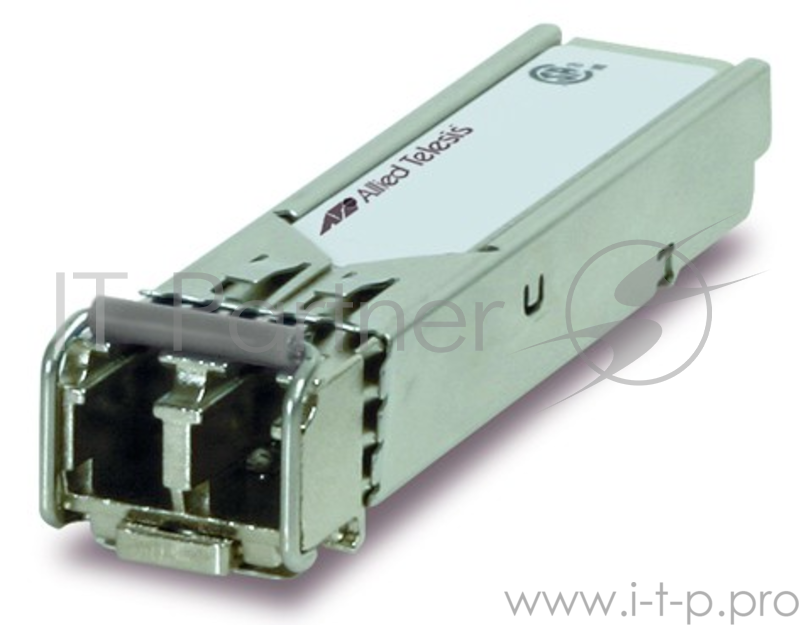 Трансивер Allied Telesis AT-SPFX/15 100BaseFX 15km 1310nm Single-mode fibre