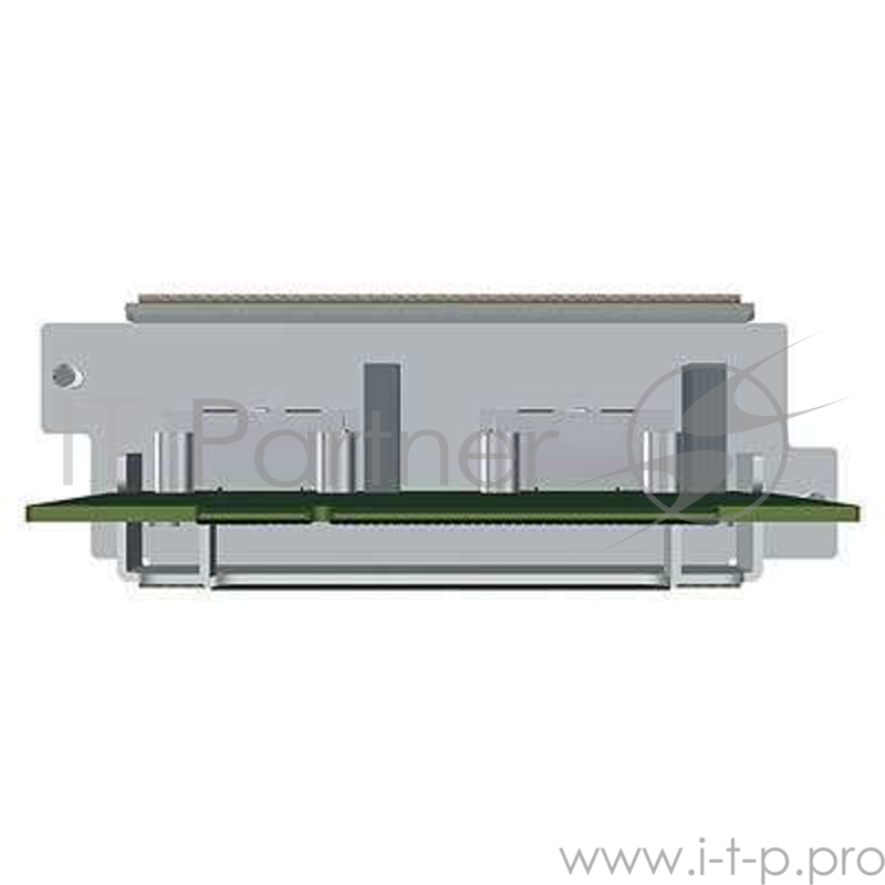 HP 2-port 10GbE CX4 al Module