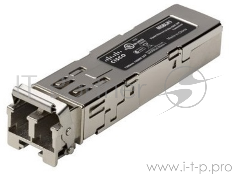 Gigabit Ethernet LH Mini-GBIC SFP Transceiver