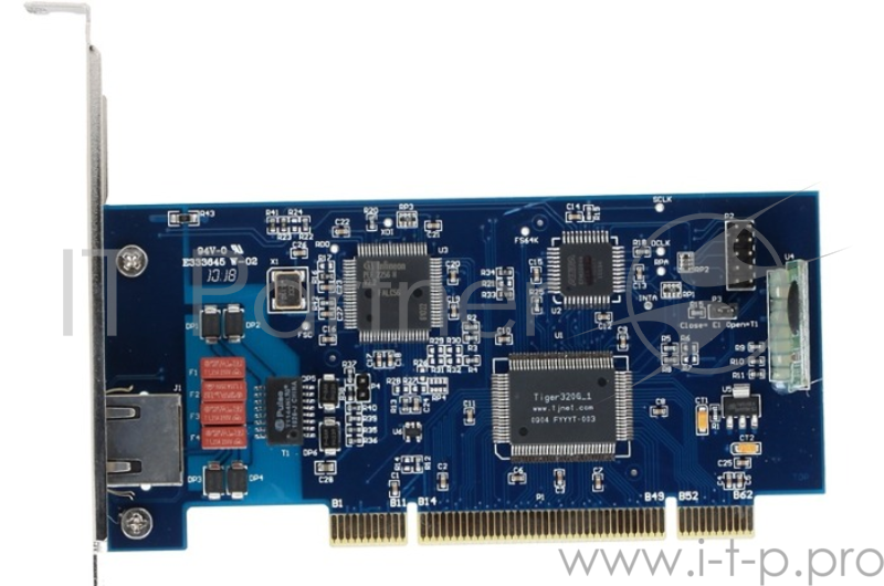 Модуль Zyxel M8T1E1 1port T1/E1 for IP-АТС X8004