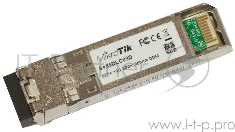 Трансивер SFP S+85DLC03D MIKROTIK