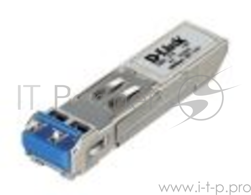Трансивер сетевой D-Link 100BASE-FX Single-Mode 15KM SFP Transceiver