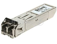 Трансивер сетевой D-Link 100BASE-FX Single-Mode 15KM SFP Transceiver