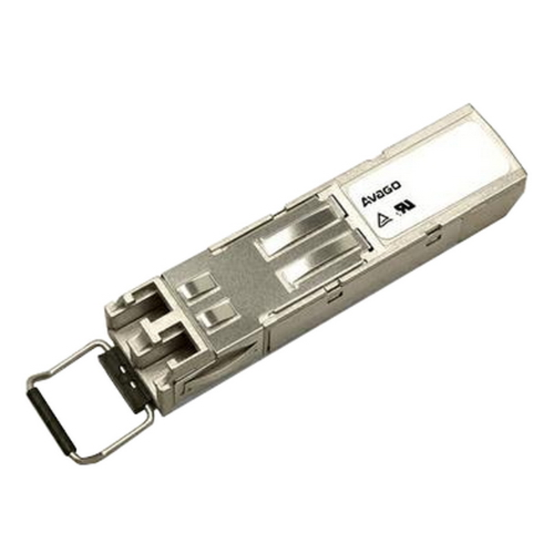Трансивер AFBR-5710PZ Transceiver 1G, SFP, LC MM 550m SX, 850nm VCSEL laser, Foxconn