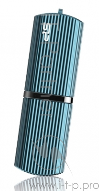 Носитель информации Silicon Power USB Drive 16Gb Marvel M50 SP016GBUF3M50V1B {USB3.0, Blue}