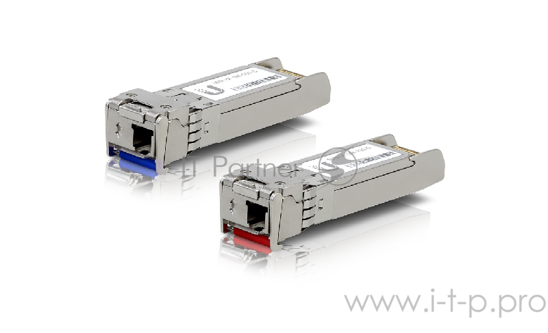 Трансивер LC SINGLE UF-SM-1G-S UBIQUITI