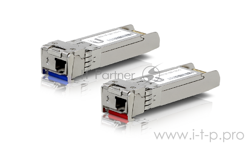 Трансивер LC SINGLE UF-SM-10G-S UBIQUITI
