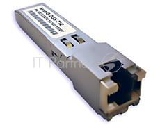 Трансивер D-Link SFP Transceiver with 1 1000Base-T port.Copper transceiver (up to 100m), 3.3V power.D-LinkCopper transceiver (up to 100m), 3.3V power.