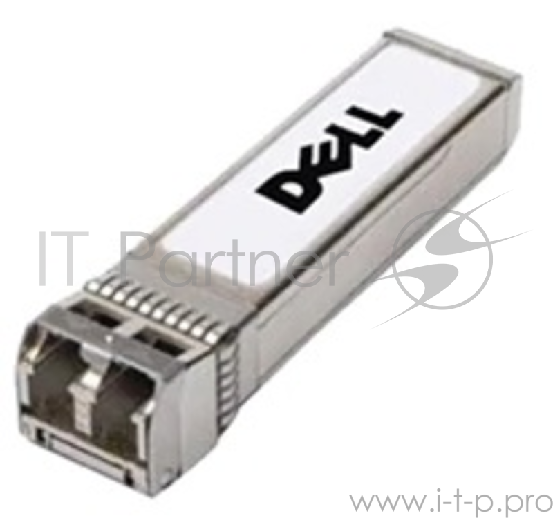 Оптический трансивер Dell Transceiver SFP+ 10Gb SR, ME4 compatible