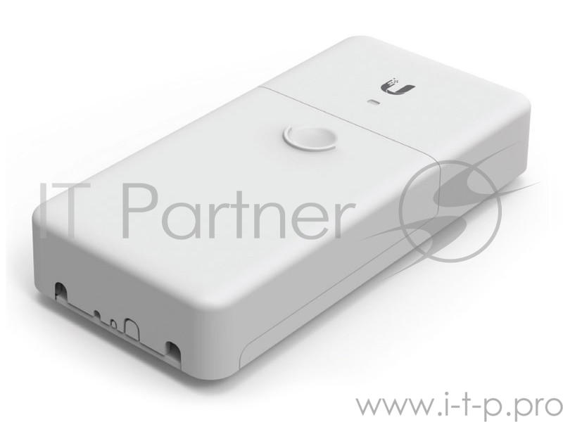 Медиаконвертер Ubiquiti FiberPoE Generation 2 (F-POE-G2)