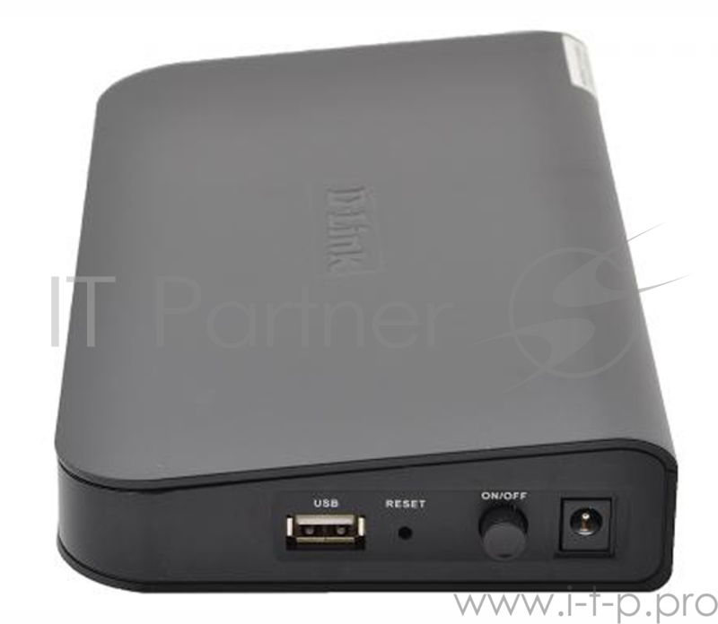 Сетевое оборудование D-Link DSR-150/A1A/A2A Межсетевой экран с поддержкой VPN, 1 портом WAN + 8 портами LAN 10/100Base-TX