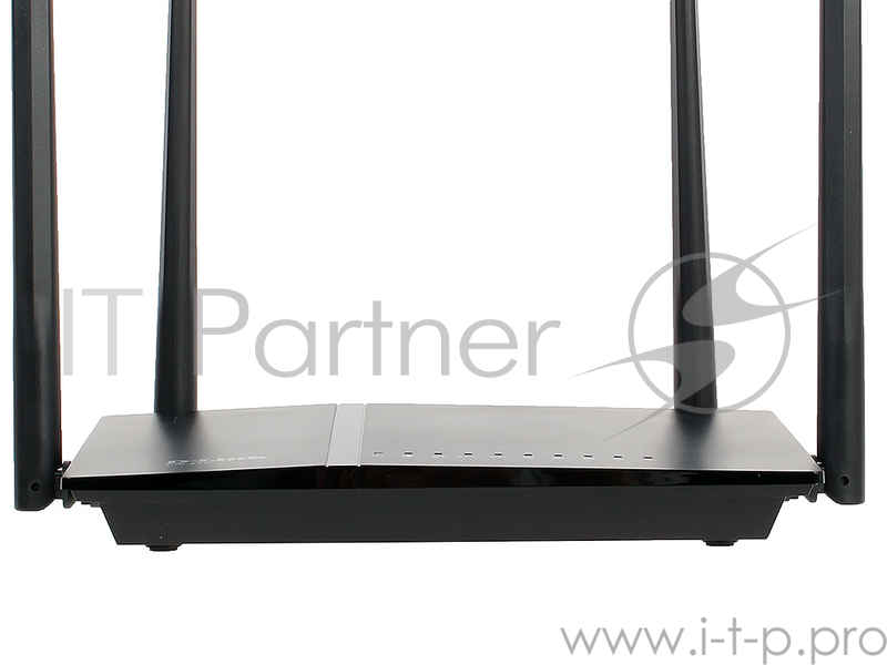 Сетевое оборудование D-Link DIR-825/A/D1A Беспроводной двухдиапазонный гигабитный маршрутизатор N600 с поддержкой 3G/CDMA/LTE и USB-портом