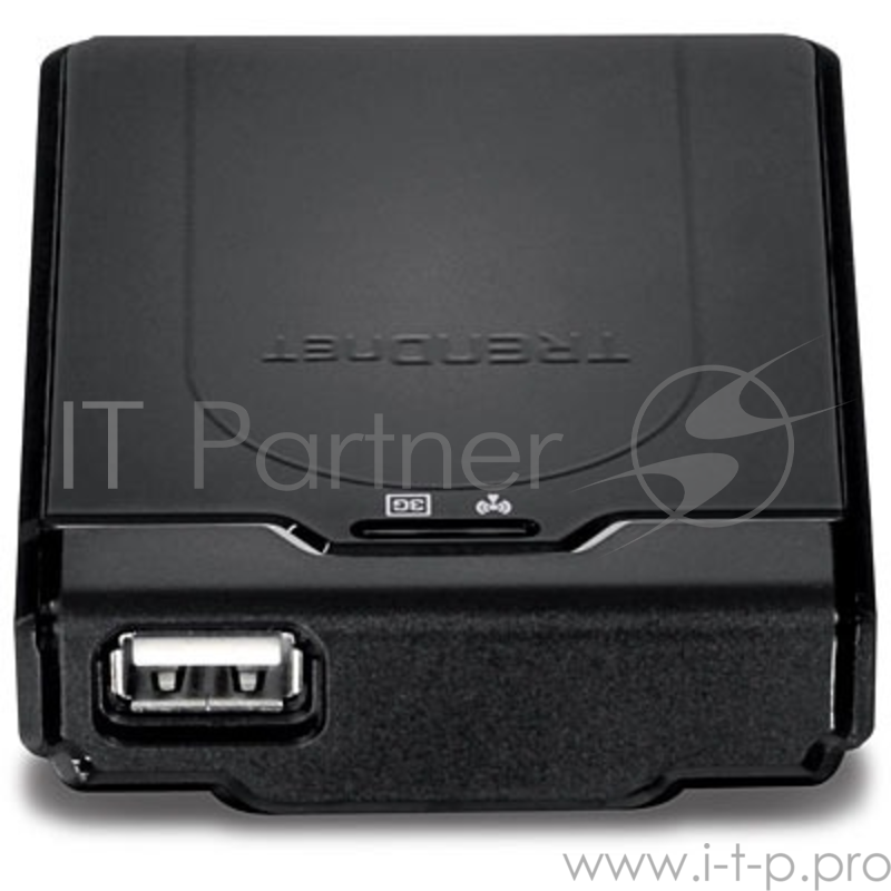 Маршрутизатор TrendNet TEW-716BRG стандарта 3G