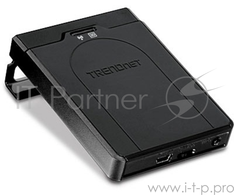 Маршрутизатор TrendNet TEW-716BRG стандарта 3G