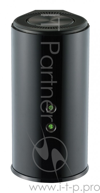 Маршрутизатор беспроводной D-Link DIR-860L/RU/A1A 10/100/1000BASE-TX