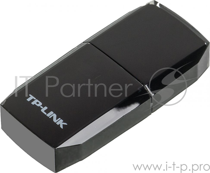 Сетевой адаптер WiFi TP-Link Archer T2U